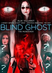 Blind Ghost izle (2021)