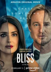 Bliss izle (2021)