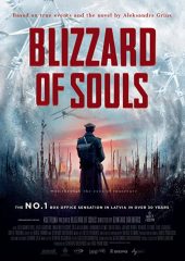 Blizzard of Souls izle (2019)