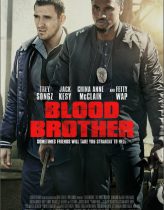 Blood Brother izle (2018)