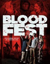 Blood Fest izle (2018)