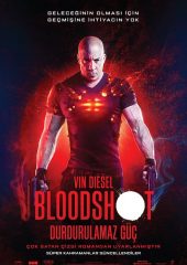 Bloodshot: Durdurulamaz Güç izle (2020)