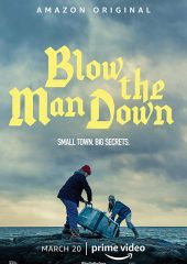 Blow the Man Down izle (2019)