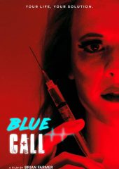 Blue Call izle (2021)