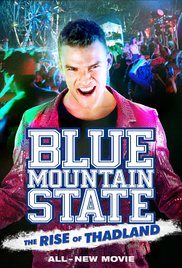 Blue Mountain State The Rise of Thadland izle (2016)