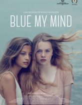 Blue My Mind izle (2017)