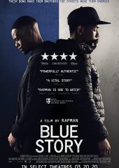 Blue Story izle (2019)