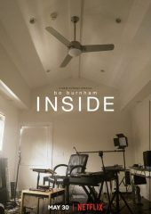 Bo Burnham: Inside izle (2021)