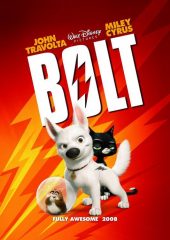 Bolt izle (2008)