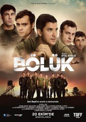 Bölük izle (2017)