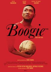 Boogie izle (2021)