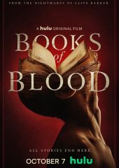 Books of Blood izle (2020)
