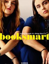 Booksmart izle (2019)