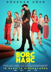 Borç Harç izle (2019)