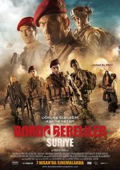 Bordo Bereliler Suriye izle (2017)