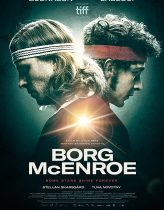 Borg McEnroe izle (2017)