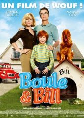 Boule ve Bill izle (2013)