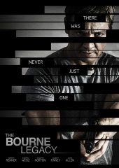 Bourne’un Mirası izle (2012)