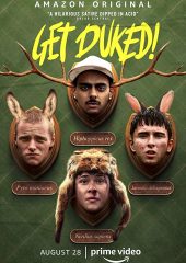 Boyz in the Wood izle (2019)