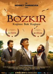 Bozkır Kuşlara Bak Kuşlara izle (2019)