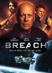 Breach izle (2020)