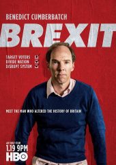 Brexit The Uncivil War izle (2019)