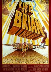 Brian’ın Hayatı izle (1979)