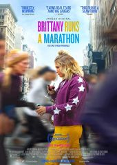 Brittany Runs a Marathon izle (2019)