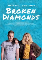 Broken Diamonds izle (2021)