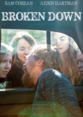 Broken Down izle (2020)