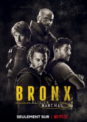 Bronx izle (2020)