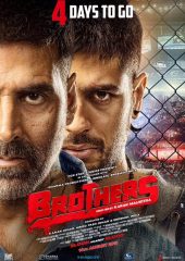 Brothers izle (2015)