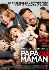 Bu Nasıl Boşanma izle (2015)