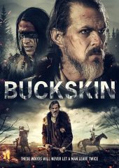 Buckskin izle (2021)