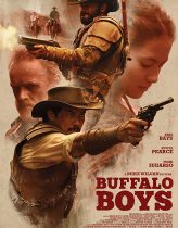 Buffalo Boys izle (2018)