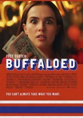 Buffaloed izle (2019)