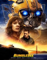 Bumblebee izle (2018)