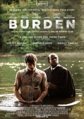 Burden izle (2018)