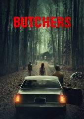 Butchers izle (2020)