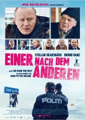 Buz Kar ve İntikam izle (2014)