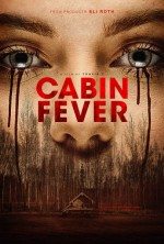 Cabin Fever izle (2016)