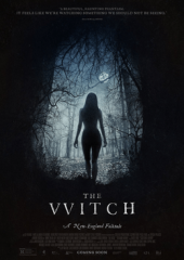 Cadı – The Witch izle (2015)