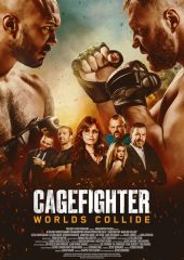 Cagefighter izle (2020)