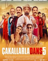 Çakallarla Dans 5 izle (2018)