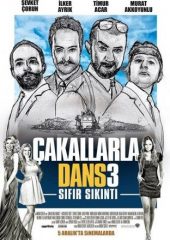 Çakallarla Dans 3 Sıfır Sıkıntı izle (2014)