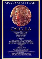 Caligula izle (1979)