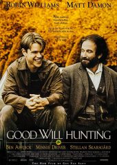 Can Dostum – Good Will Hunting izle (1997)