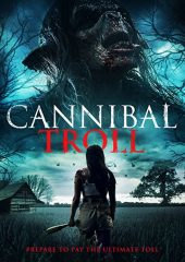 Cannibal Troll izle (2021)