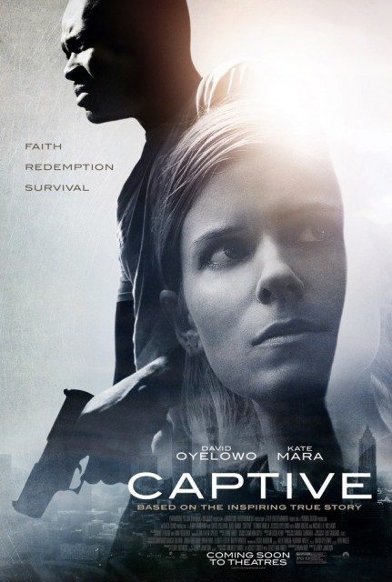 Captive izle (2015)