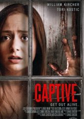 Captive izle (2020)